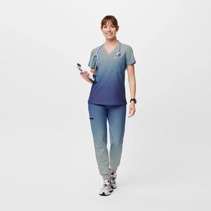 FIGS High Waisted Zamora FREEx Lined Jogger Scrub Pants™